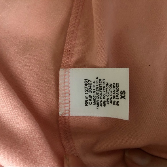 Wildfox Couture Cherry babydoll top size XS - Picture 6 of 6